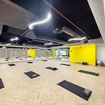 Big Studio - Wow Facilities