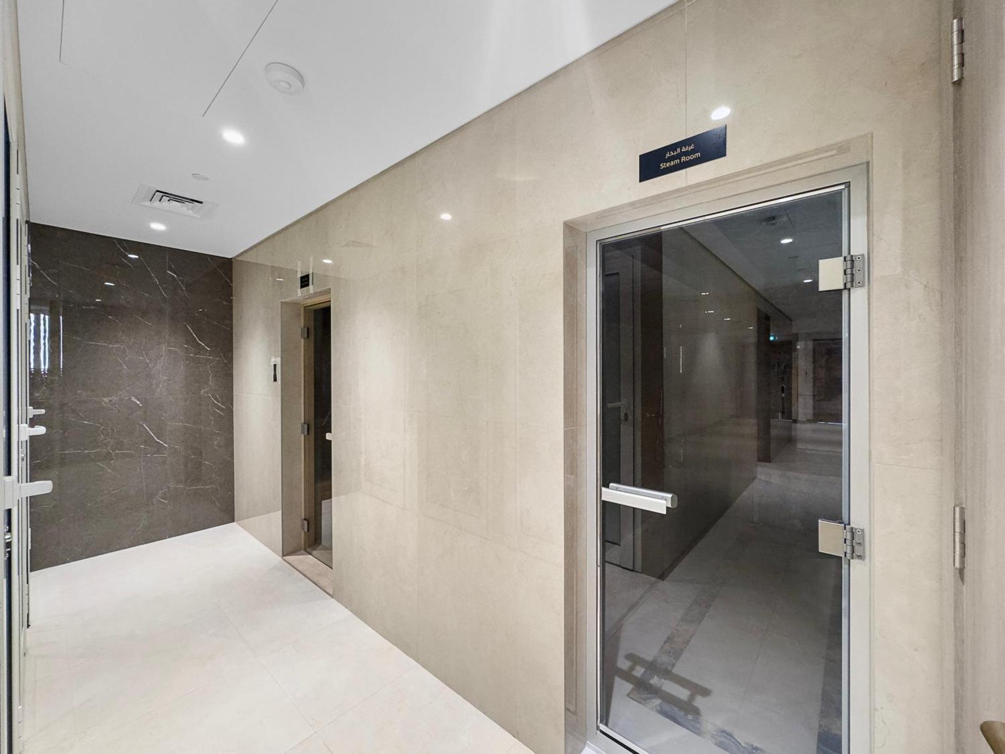 Big - Wow Facilities Dubai